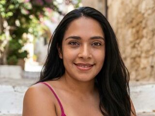 webcam live show VickyRousse