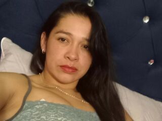 hot girl webcam photo VictoriaCruzL