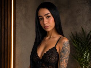 hot naked camgirl VictoryStone