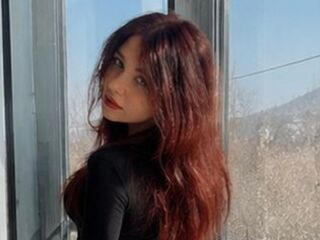 beautiful webcam girl VioletteIguina
