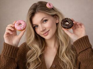 chat room live show VivienHans