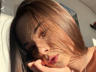 fingering webcam girl XeniaAlameida