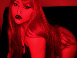 sexy webcamgirl YamiRyu