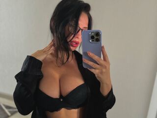 naked webcam girl YannaDim