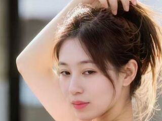 camgirl webcam picture Yanran