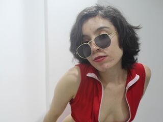 nude web cam YurikoMia