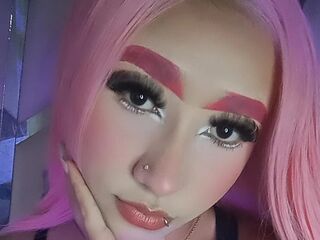 adult live web cam ZafiraConnor