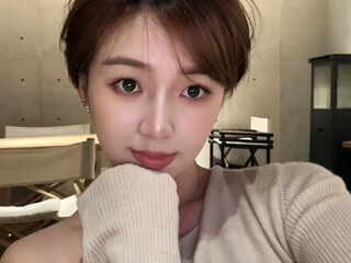 camwhore live ZoeHana
