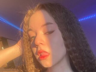 webcamstripper ZofiaRambousek