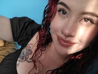 webcamgirl sex chat ZowyMiller