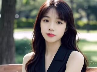 hardcore live show liyufei